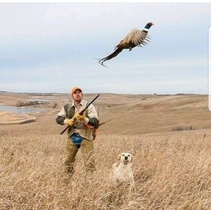 Meet your Posher, Jack